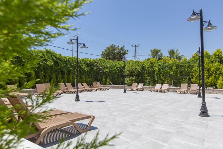 Terrace/Patio 32 of 39