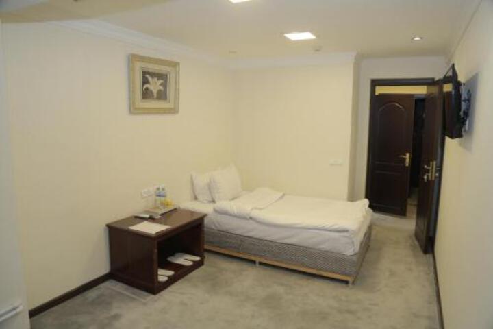 Sayokhat Hotel