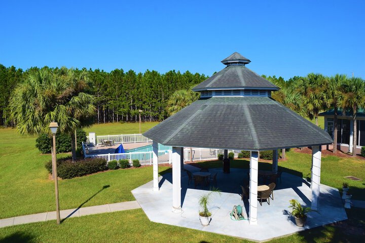 Gazebo