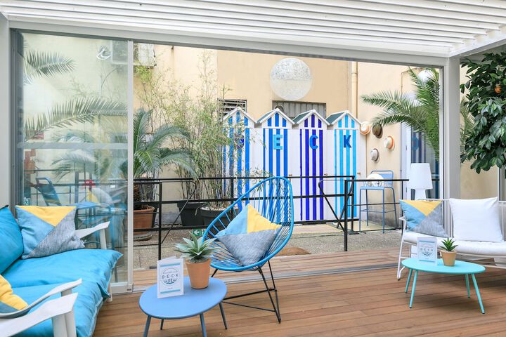 Terrace/Patio 57 of 65