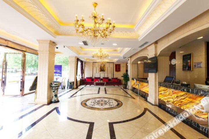 Hotel Interior 28 of 44