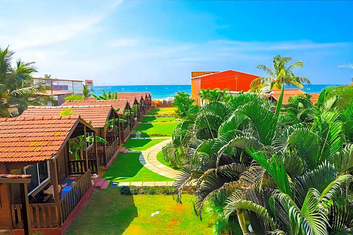 Casa De Silver