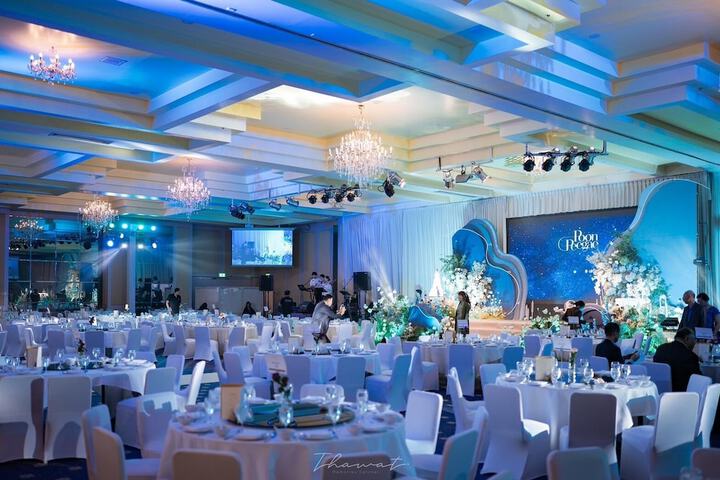 Wedding/Banquet 51 of 69