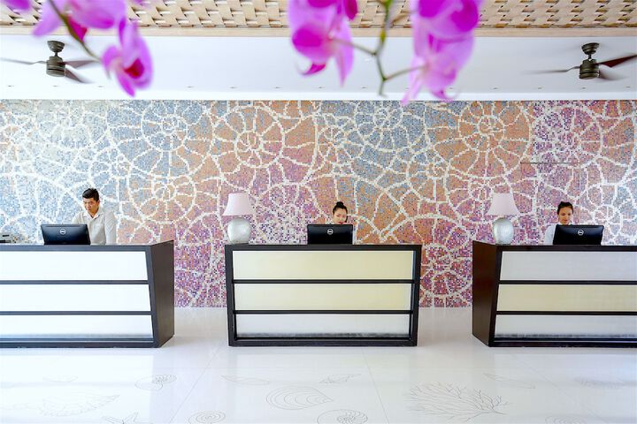 Hotel Interior 2 of 151