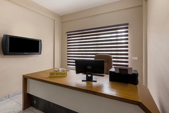 Hotel Interior 2 of 34