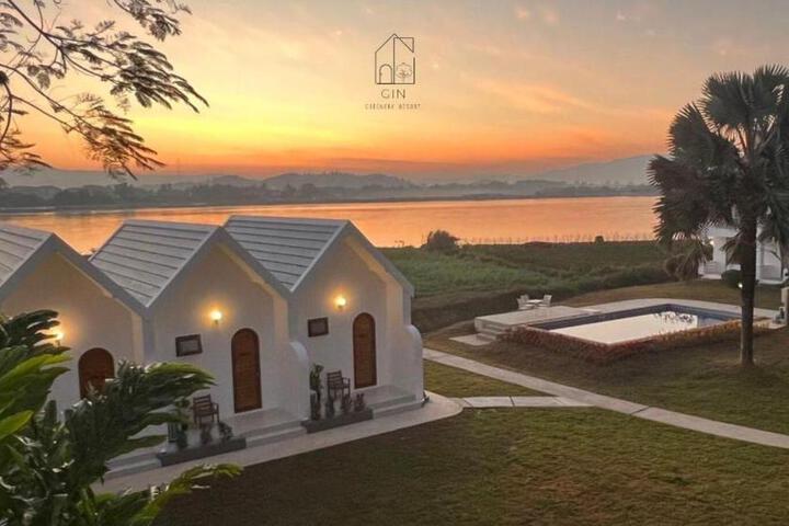 Gins Greenery Resort