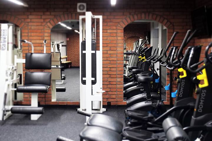 Health and Fitness 18 of 59