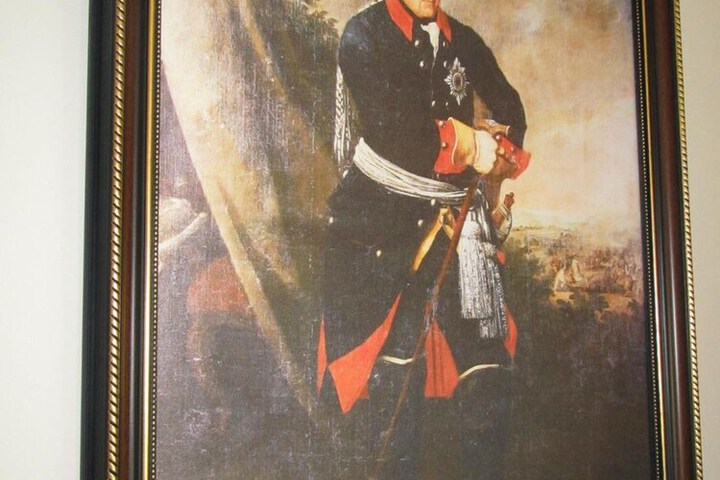 General 58 of 60