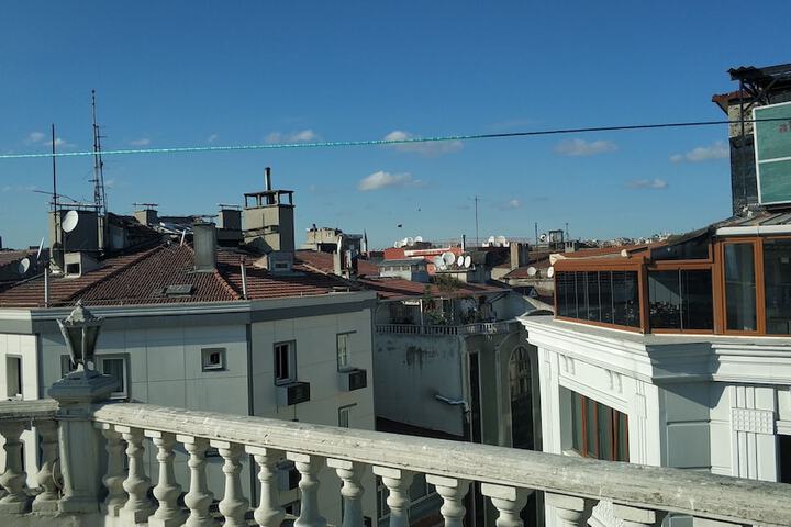 Hotel View 39 of 39