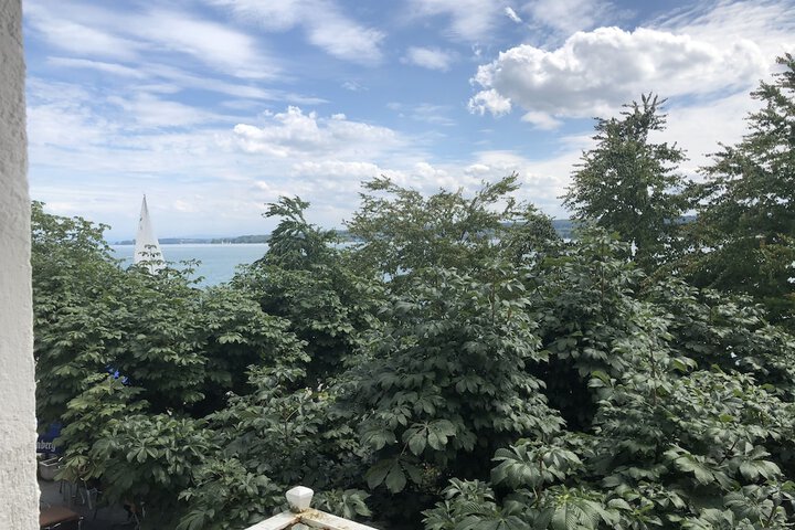 Lake view