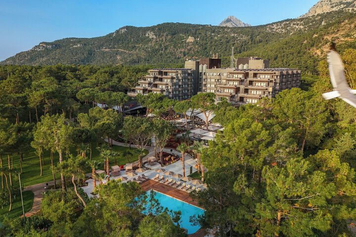 Photo of Balmy Foresta - All inclusive