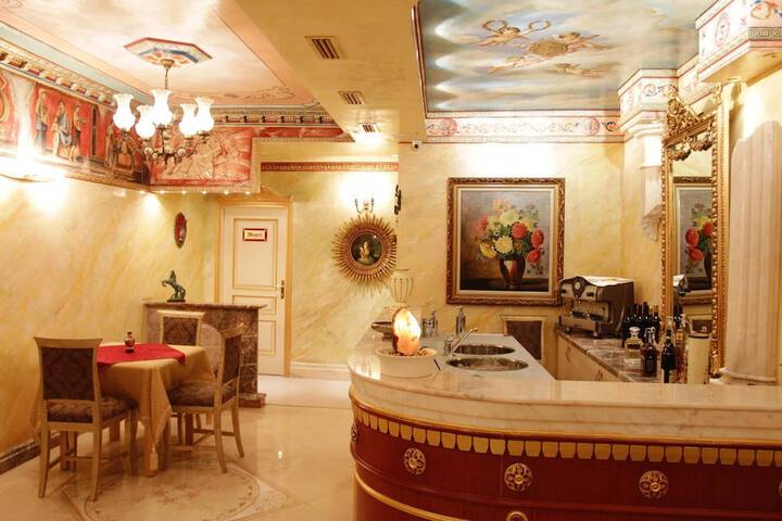 Hotel Interior 2 of 40