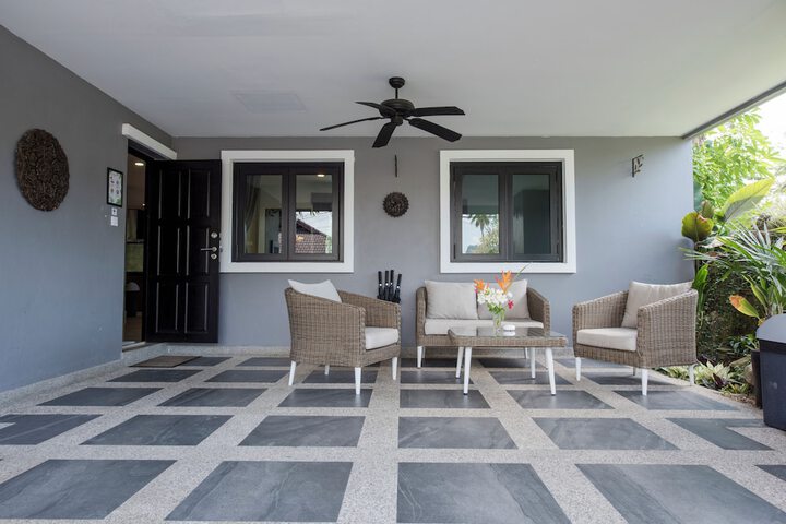 Terrace/Patio 27 of 69