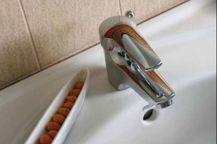 Restrooms