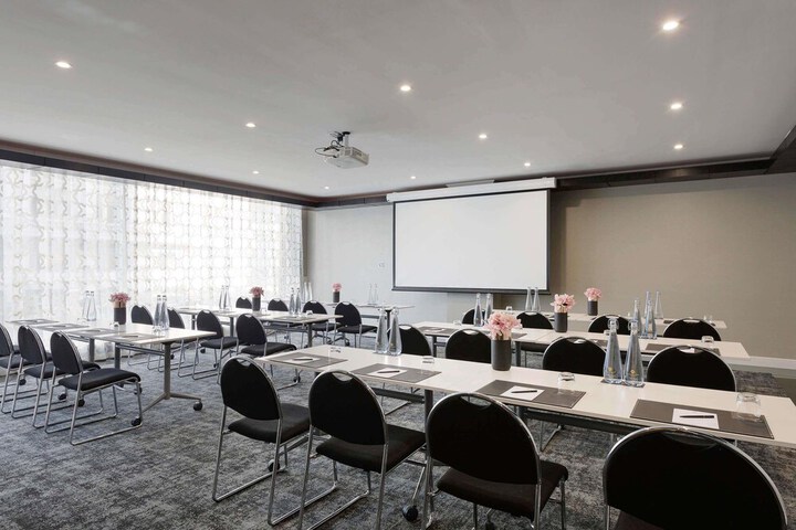 Meeting 128 of 147