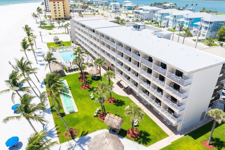 Hotel 138 of 170