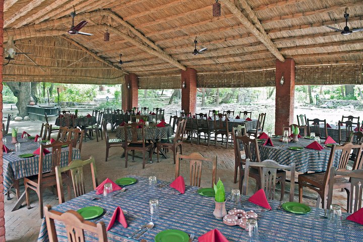 Restaurants