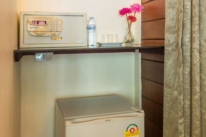 Minibar