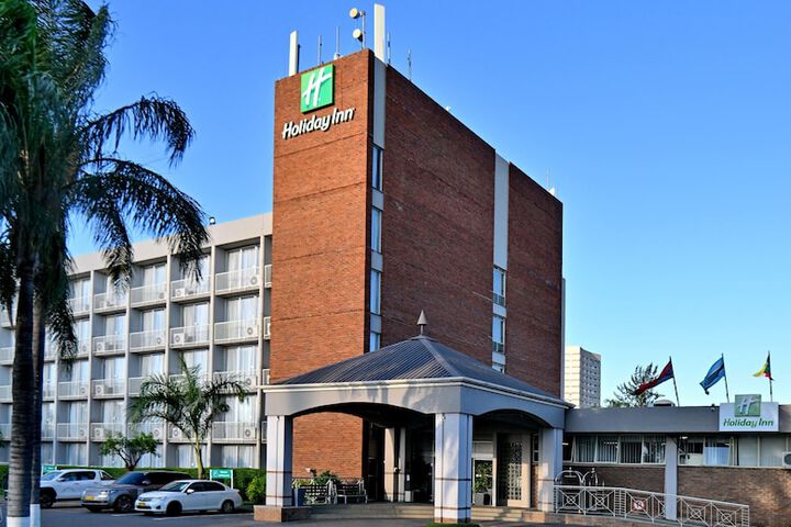 Hotel 182 of 184