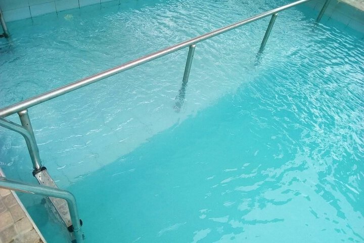Pool 11 of 28