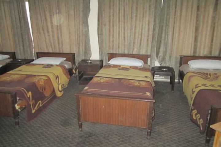 Room 5 of 5