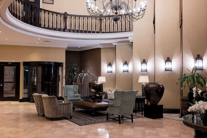 Hotel Interior 3 of 97