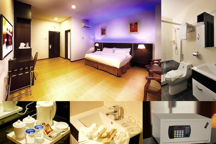 Room 9 of 23