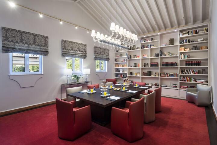 Hotel Interior 209 of 244