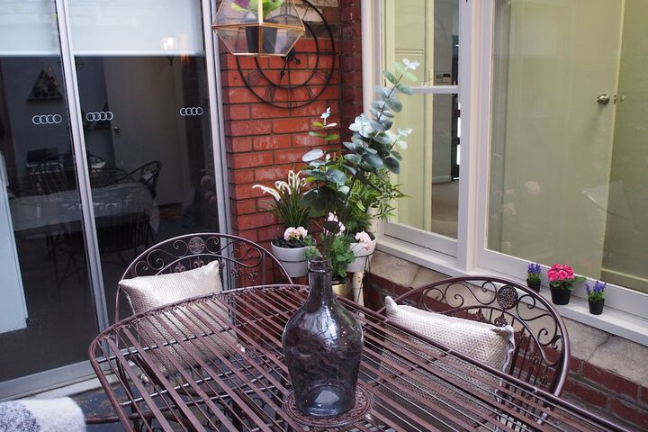 Terrace/Patio 36 of 38