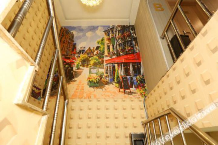 Hotel Interior 21 of 34