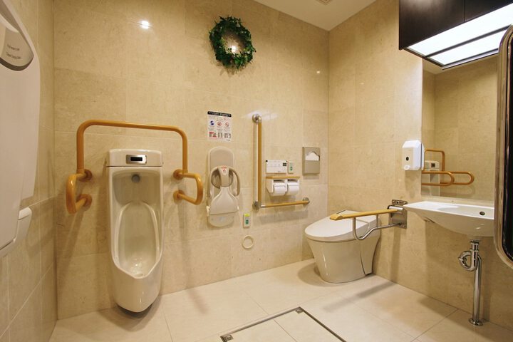 Amenity Photo