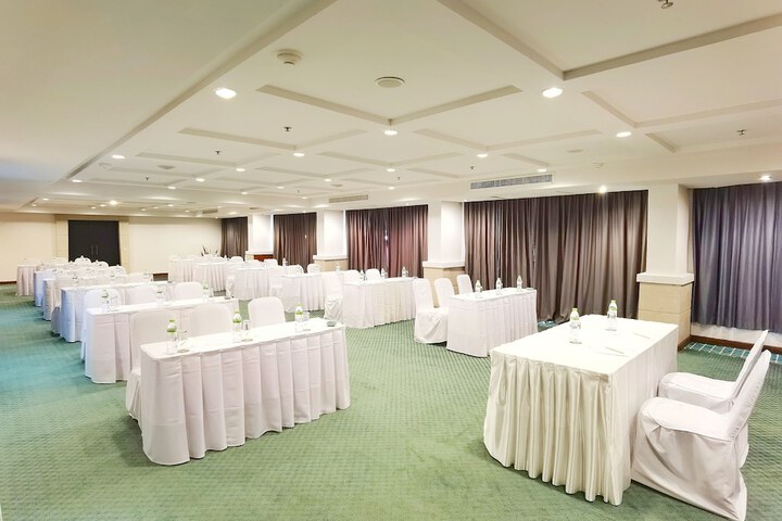Meeting 96 of 106