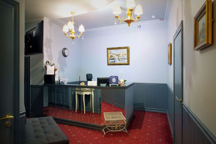 Hotel Interior 1 of 49