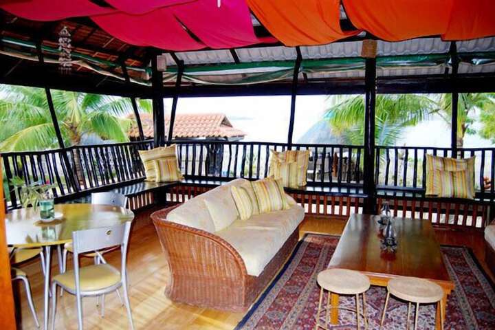 Terrace/Patio 34 of 49