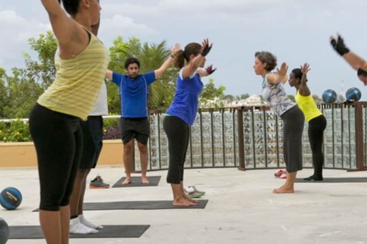Yoga