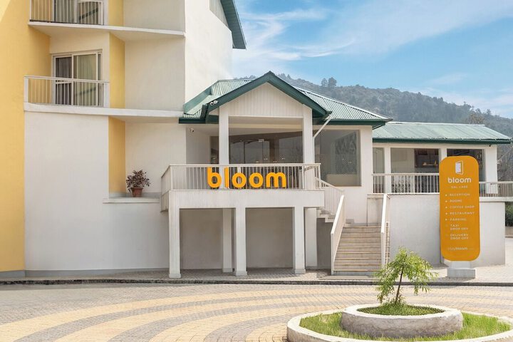 Bloom Boutique - Dal Lake