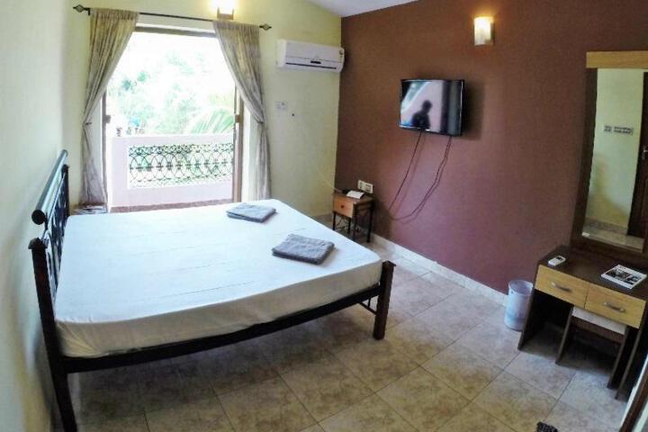 Sputnik - 2BHK Villas