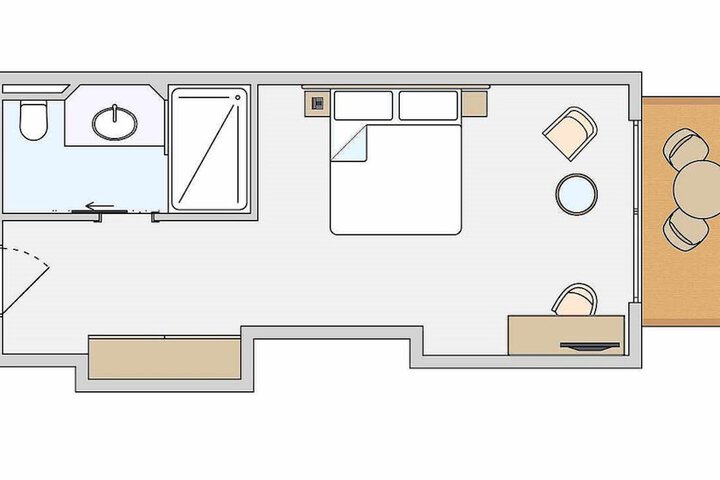 Room 18 of 134
