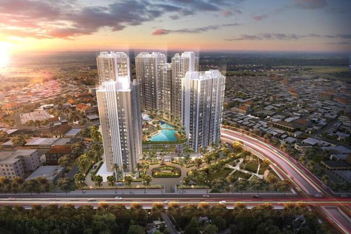 Morich Penthouse Jakarta