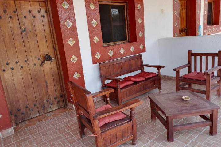 Terrace/Patio 9 of 9