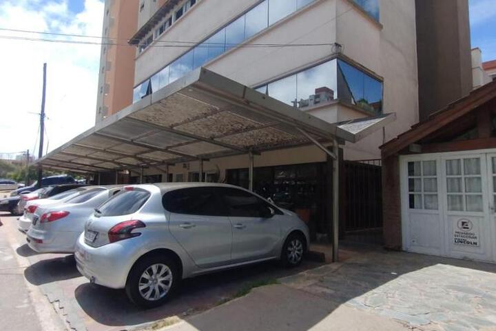 Hotel Maracas