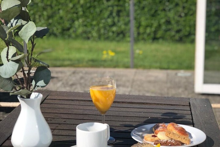 Breakfast/Coffee Service 38 of 48
