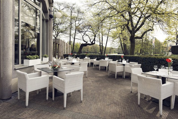 Terrace/Patio 36 of 43