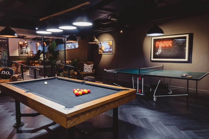 Spa and Wellness Pictures