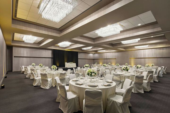 Ballroom/Hall 42 of 56