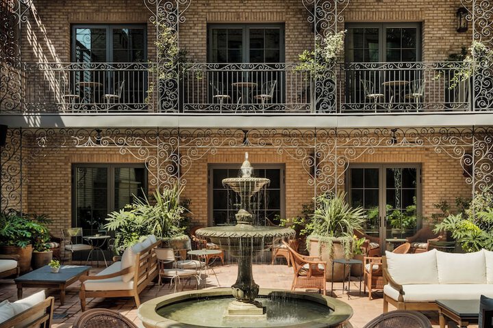 Terrace/Patio 22 of 24