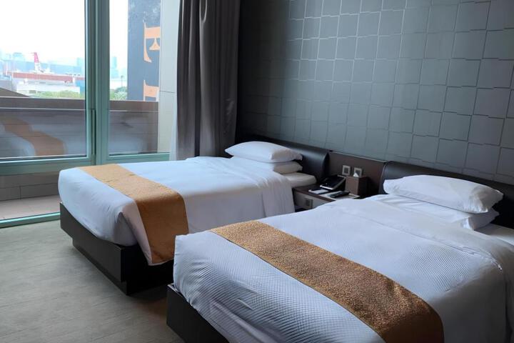 Fitness Facility Photos