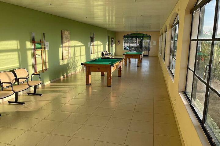Billiards