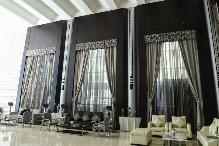 Lobby Photos