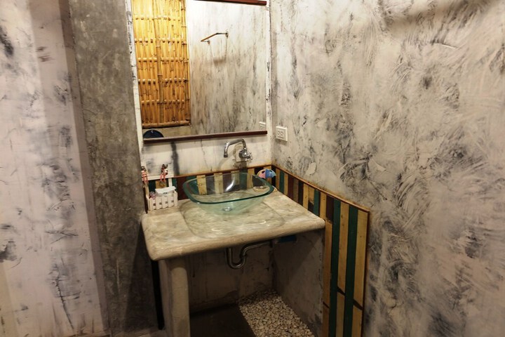 Bathroom Vanities